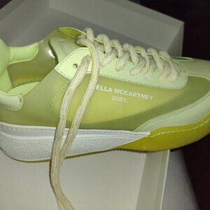 Stella McCartney sneakers 37